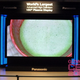 Illustration for article titled Holy Crap: First 150-Inch Plasma Photos